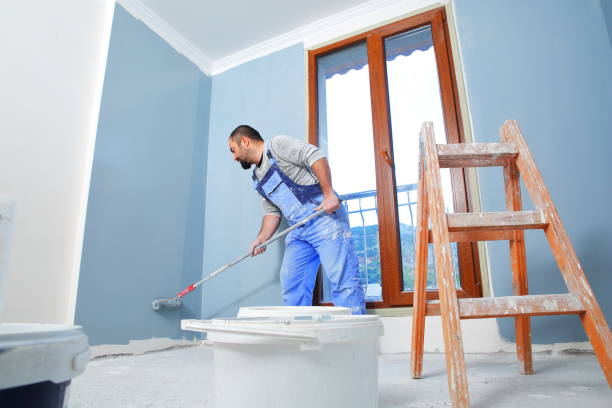 Best Asbestos and Lead Testing During Mold Inspection  in Brookside Village, TX