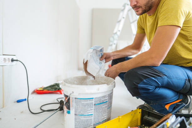 Best Forensic Mold Investigation  in Brookside Village, TX