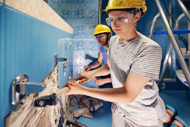 Best HVAC Mold Inspection and Cleaning  in Brookside Village, TX